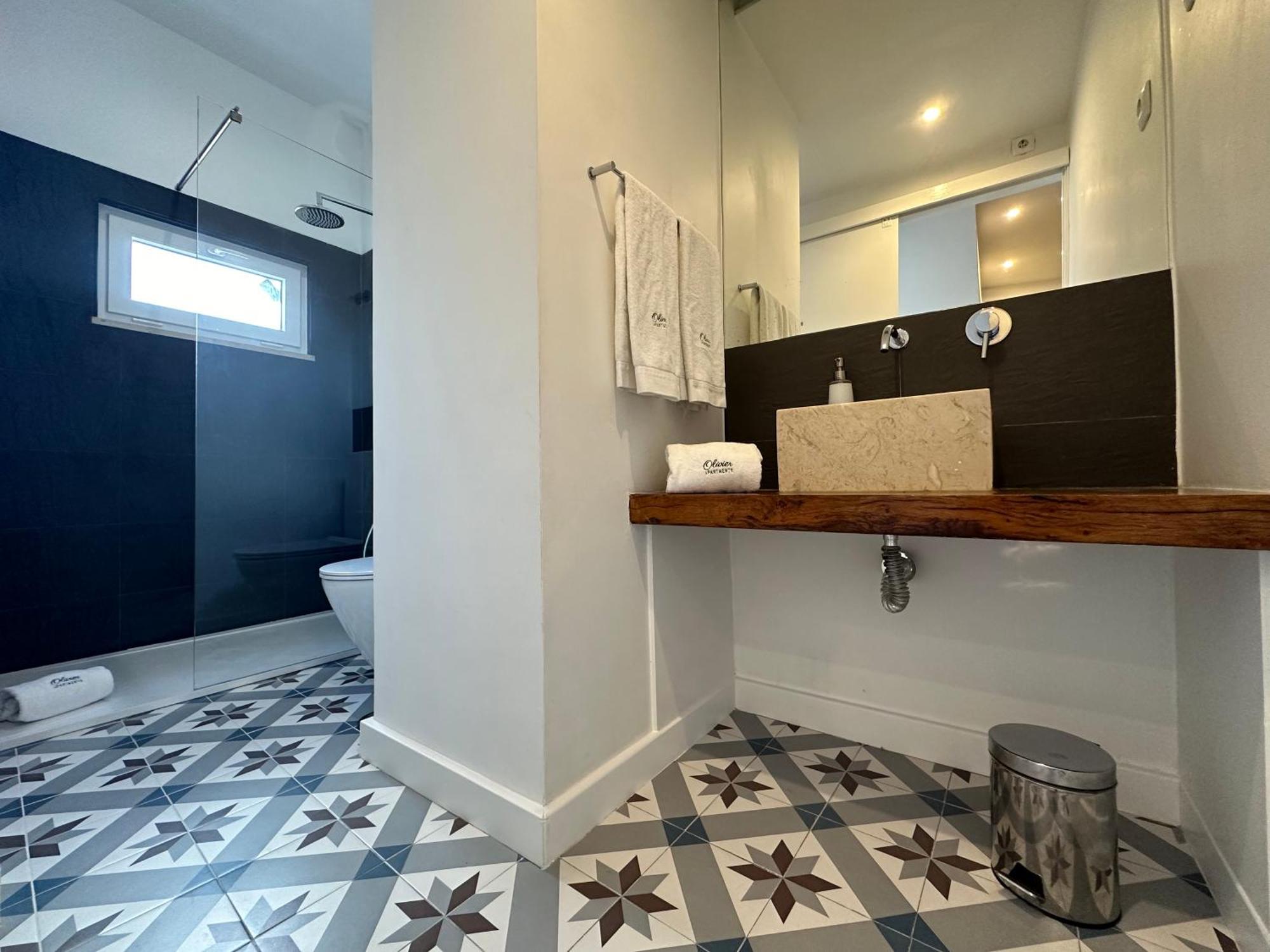 Olivier Premium Apartments - Downtown Lisboa Rom bilde