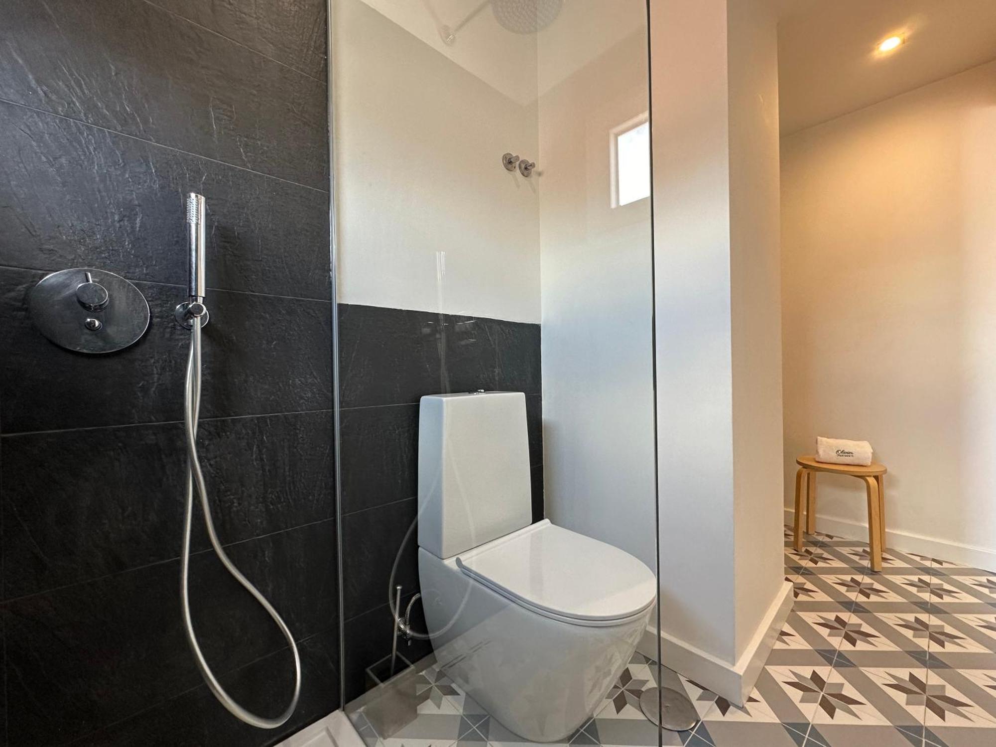 Olivier Premium Apartments - Downtown Lisboa Rom bilde