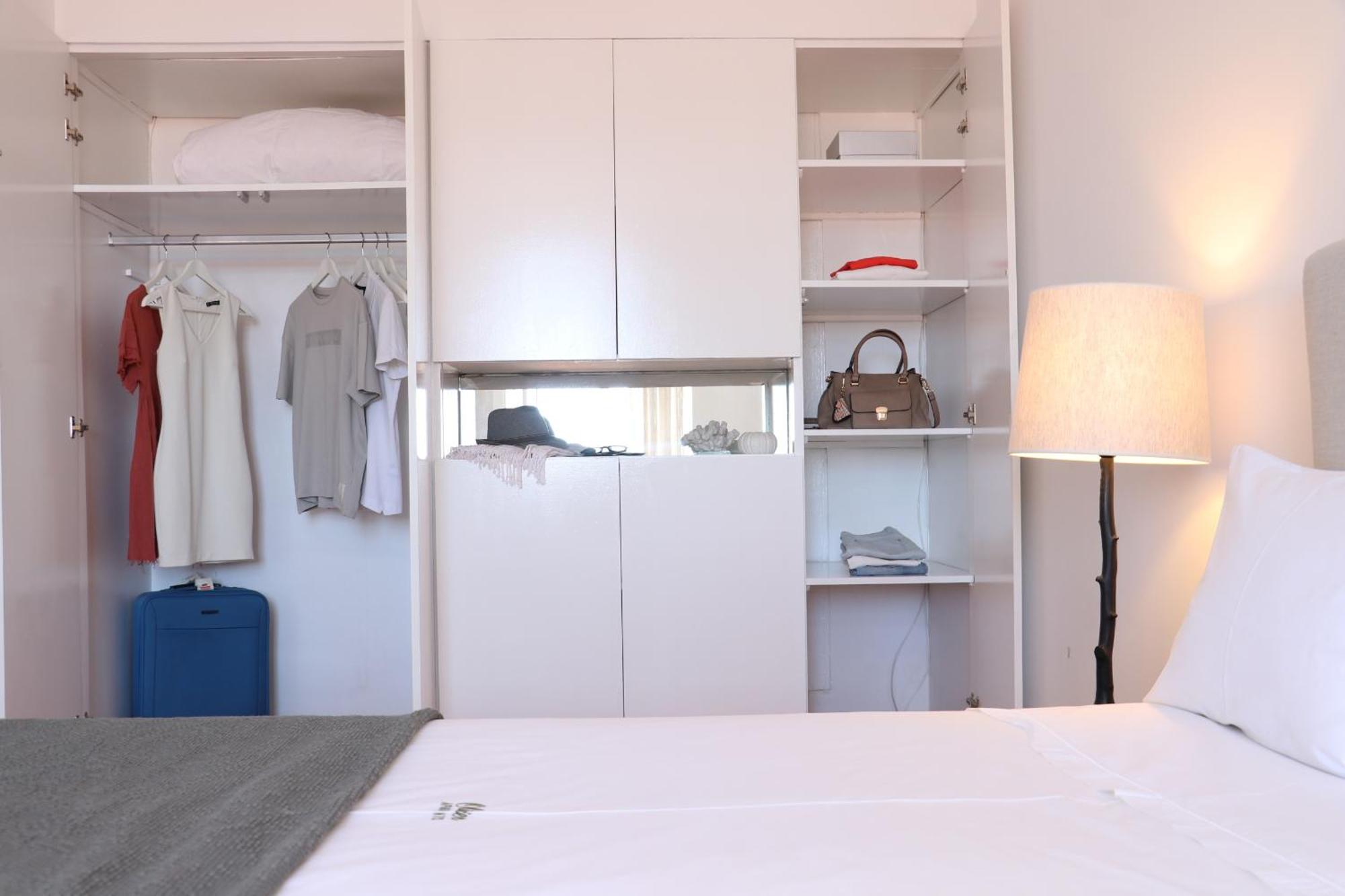Olivier Premium Apartments - Downtown Lisboa Eksteriør bilde