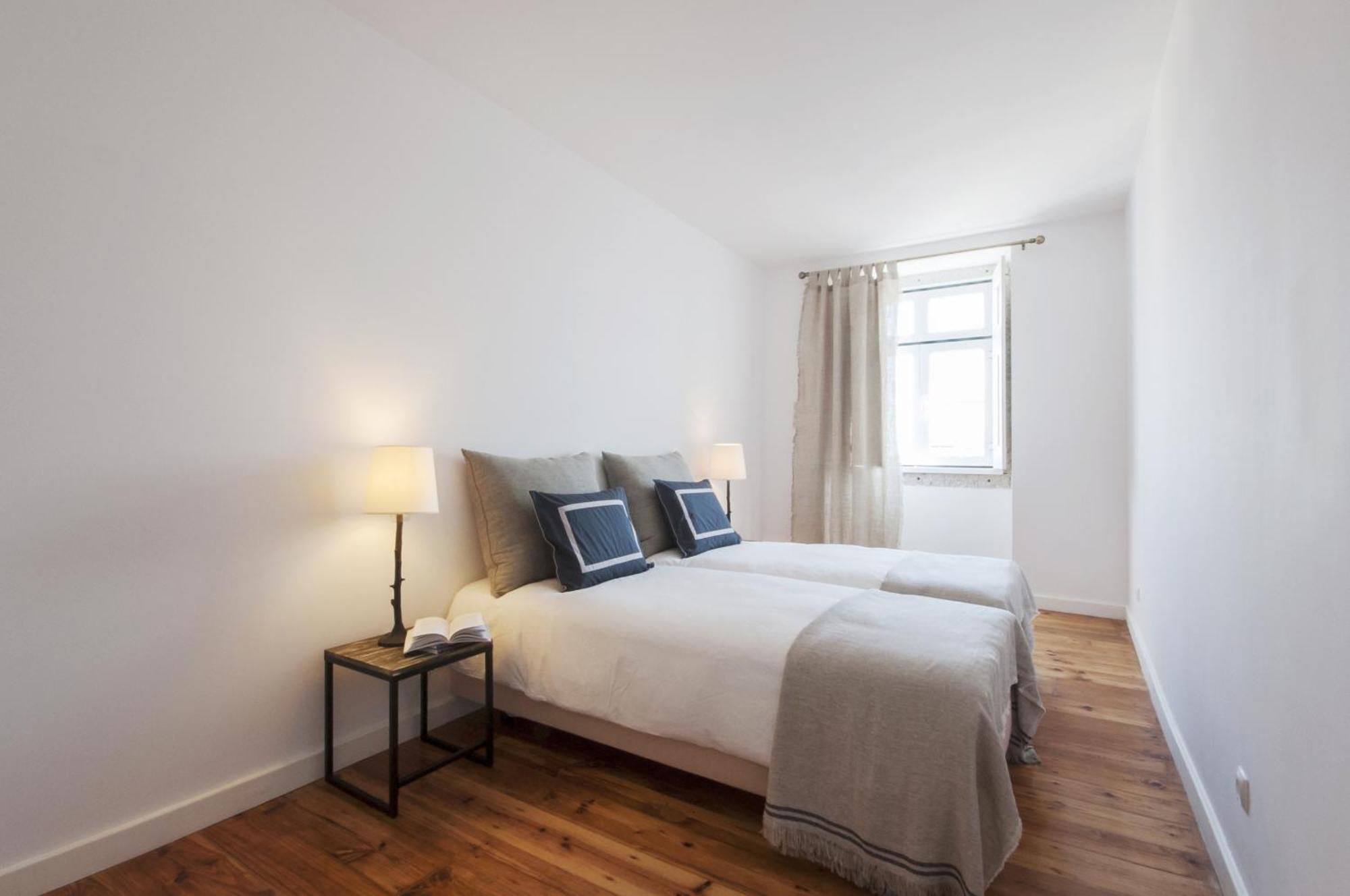 Olivier Premium Apartments - Downtown Lisboa Eksteriør bilde