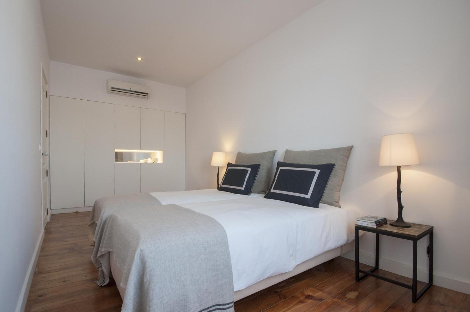 Olivier Premium Apartments - Downtown Lisboa Eksteriør bilde