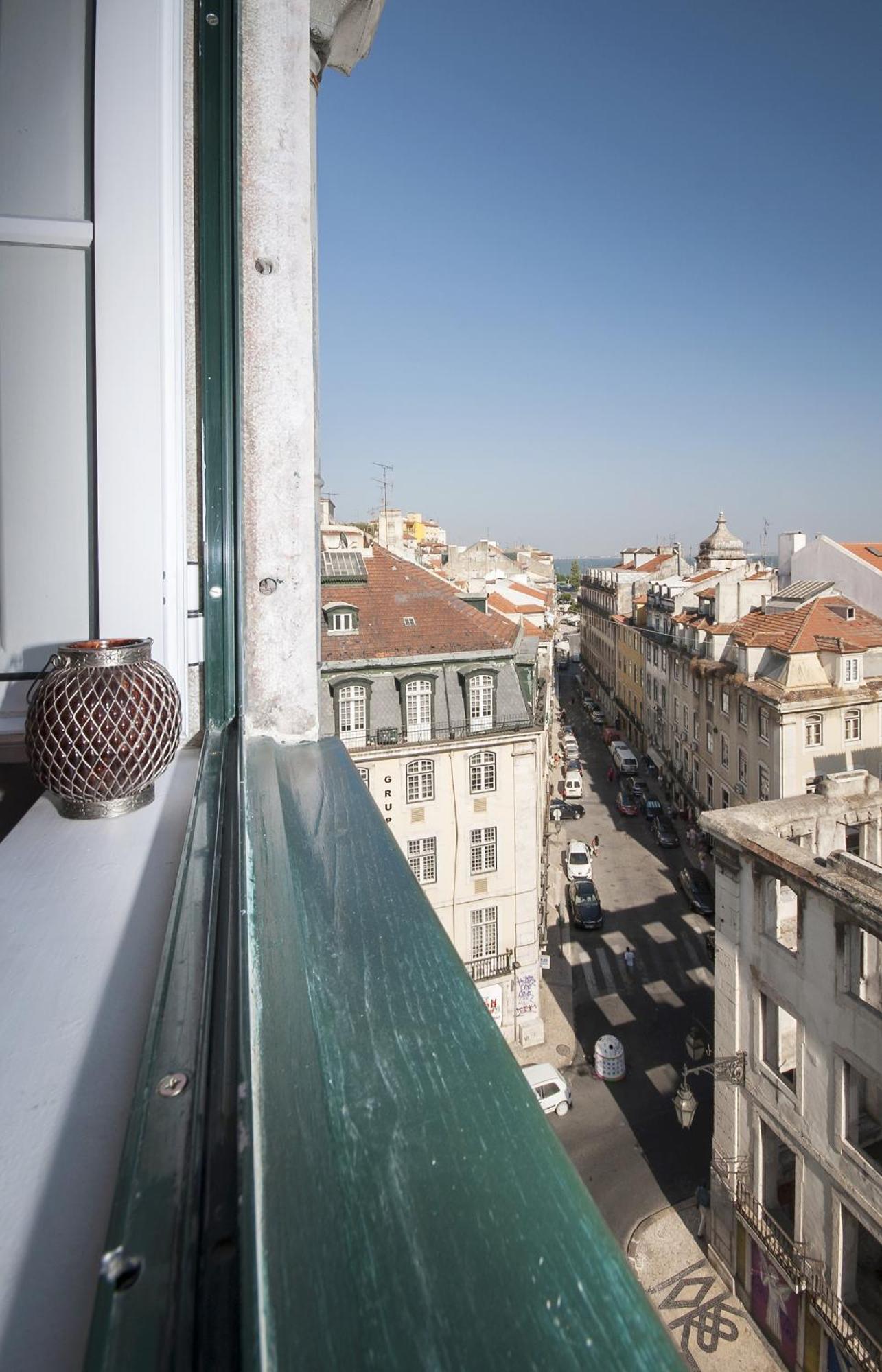 Olivier Premium Apartments - Downtown Lisboa Eksteriør bilde