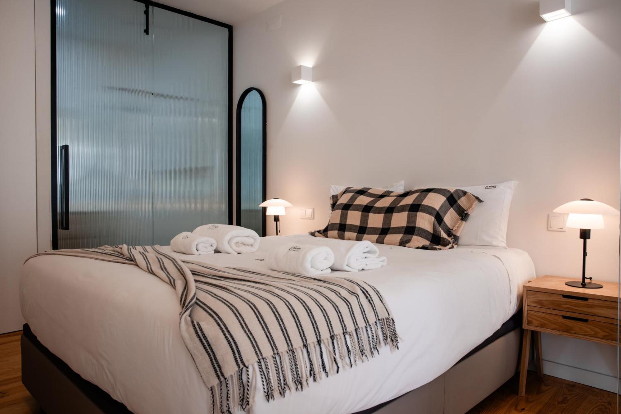 Olivier Premium Apartments - Downtown Lisboa Eksteriør bilde
