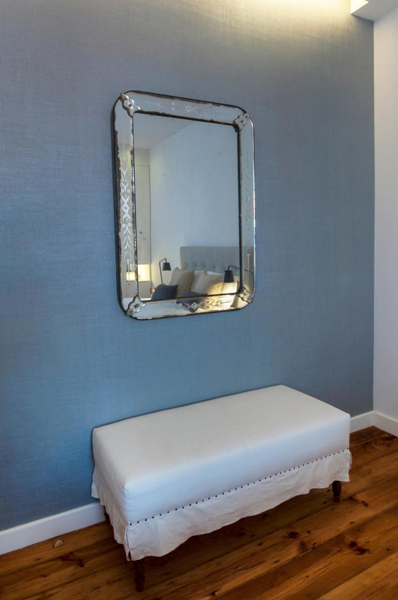 Olivier Premium Apartments - Downtown Lisboa Rom bilde